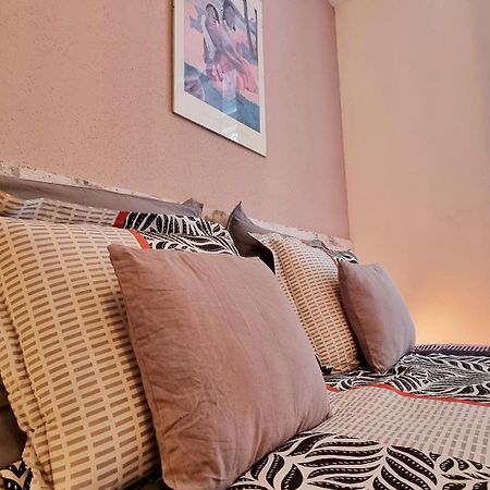 Bulles De Sommeil - Cozy - Rbnb มูลูส ห้อง รูปภาพ