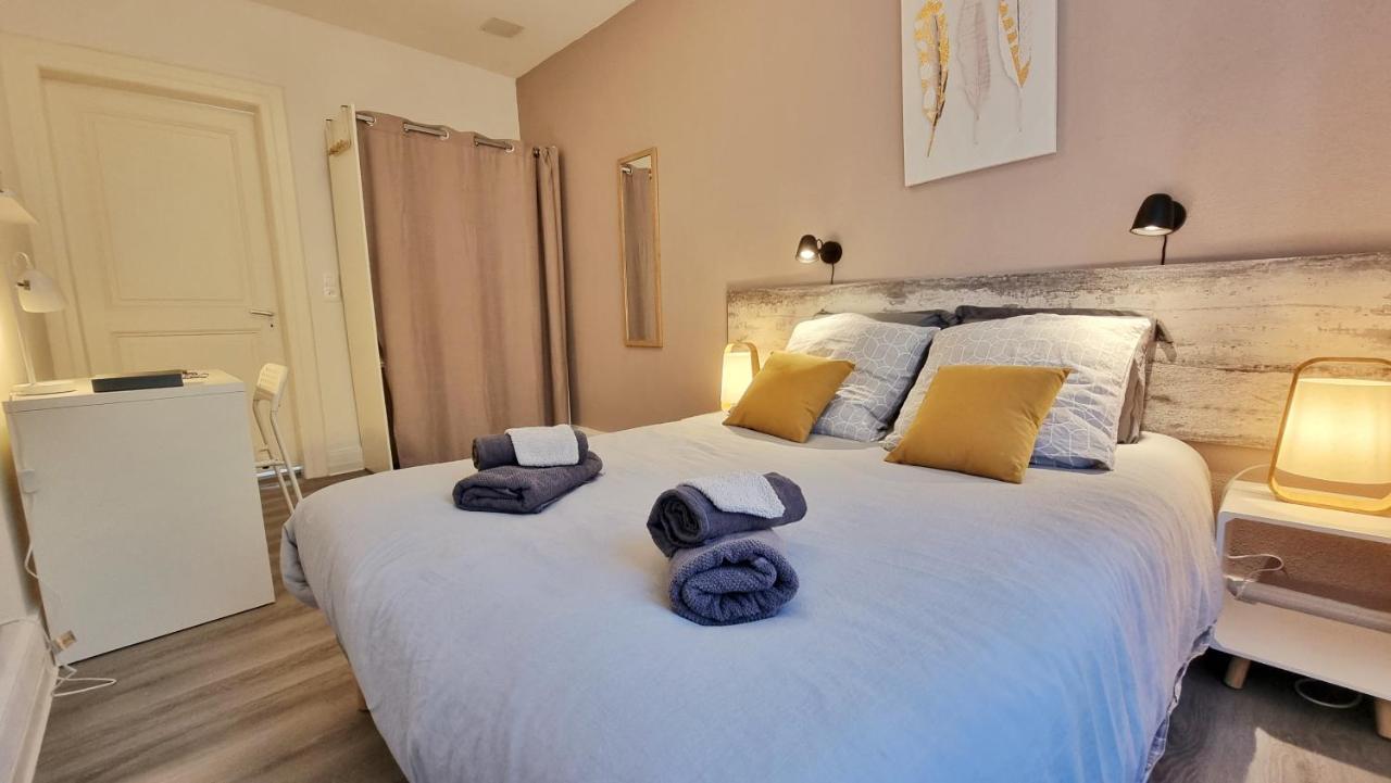 Bulles De Sommeil - Cozy - Rbnb มูลูส ภายนอก รูปภาพ