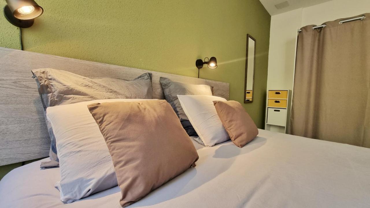Bulles De Sommeil - Cozy - Rbnb มูลูส ภายนอก รูปภาพ