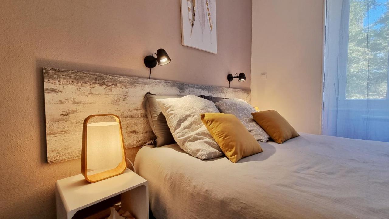 Bulles De Sommeil - Cozy - Rbnb มูลูส ภายนอก รูปภาพ