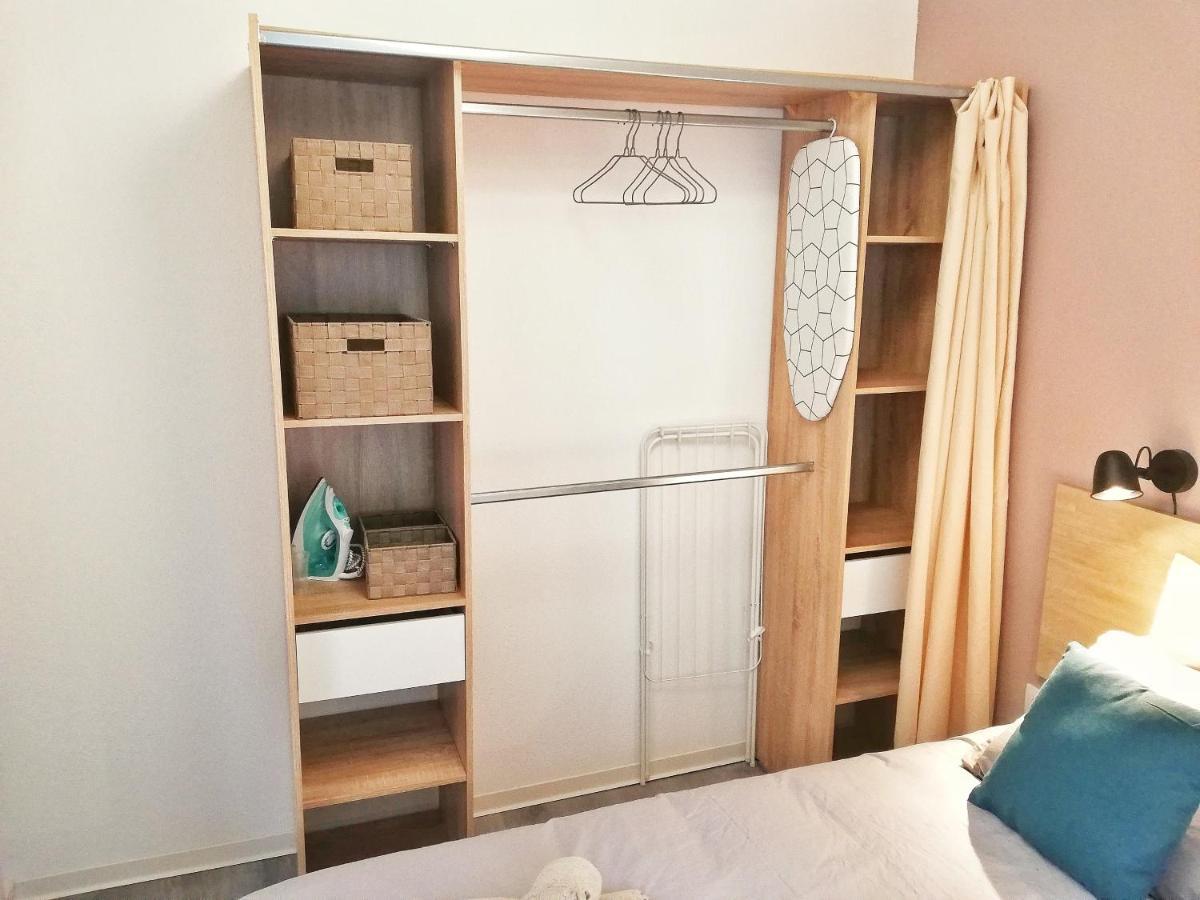 Bulles De Sommeil - Cozy - Rbnb มูลูส ภายนอก รูปภาพ