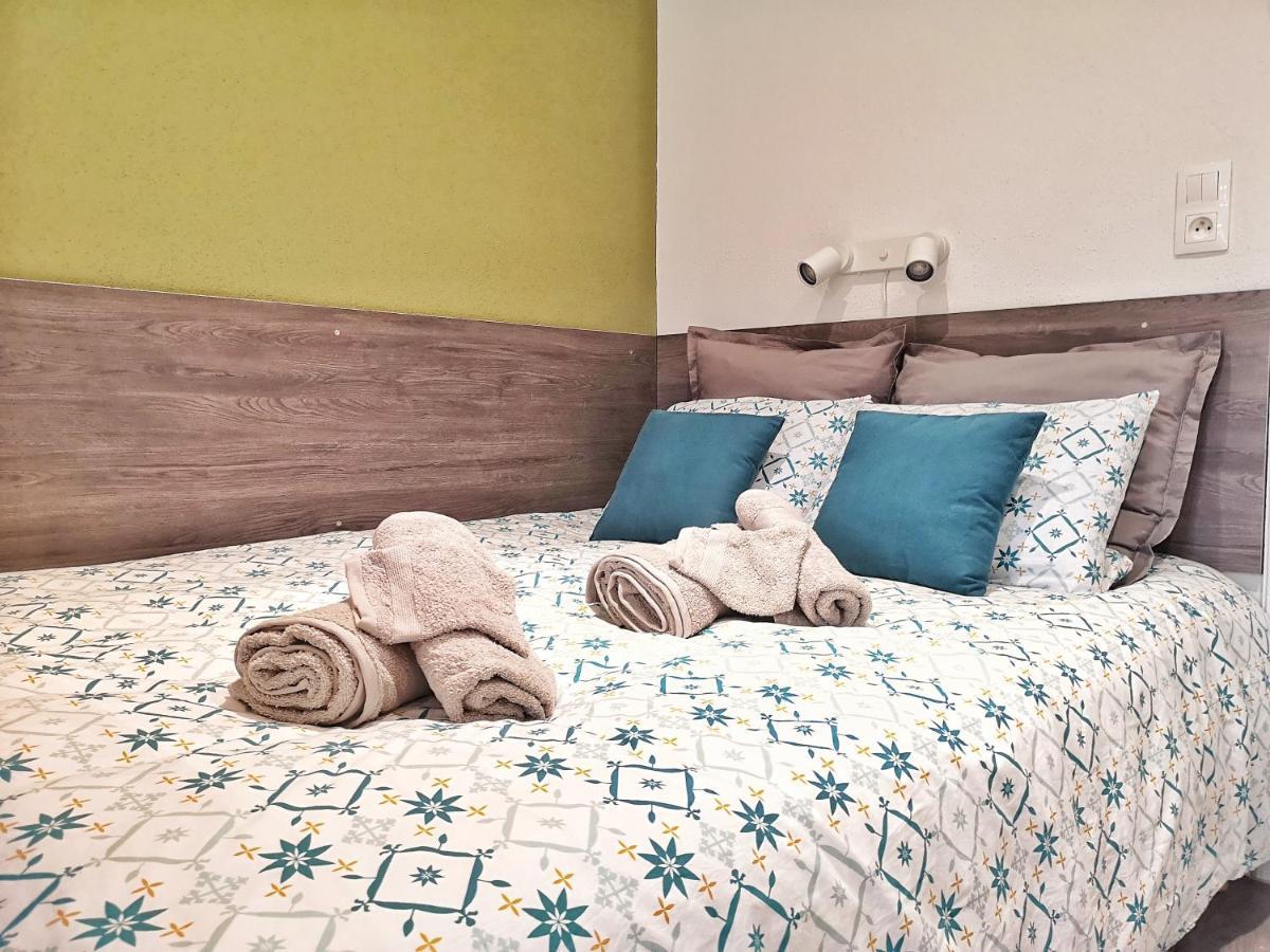 Bulles De Sommeil - Cozy - Rbnb มูลูส ภายนอก รูปภาพ